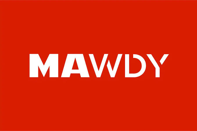 Mawdy